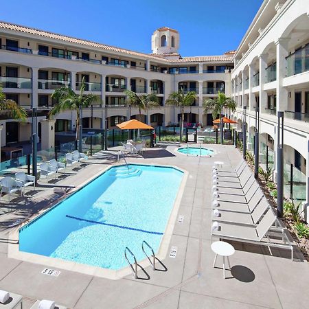 Homewood Suites By Hilton San Diego Central Dış mekan fotoğraf