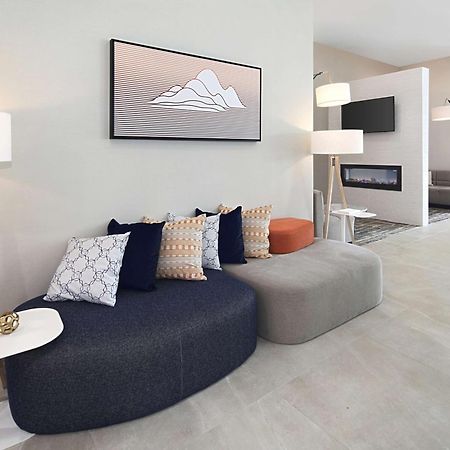 Homewood Suites By Hilton San Diego Central Dış mekan fotoğraf