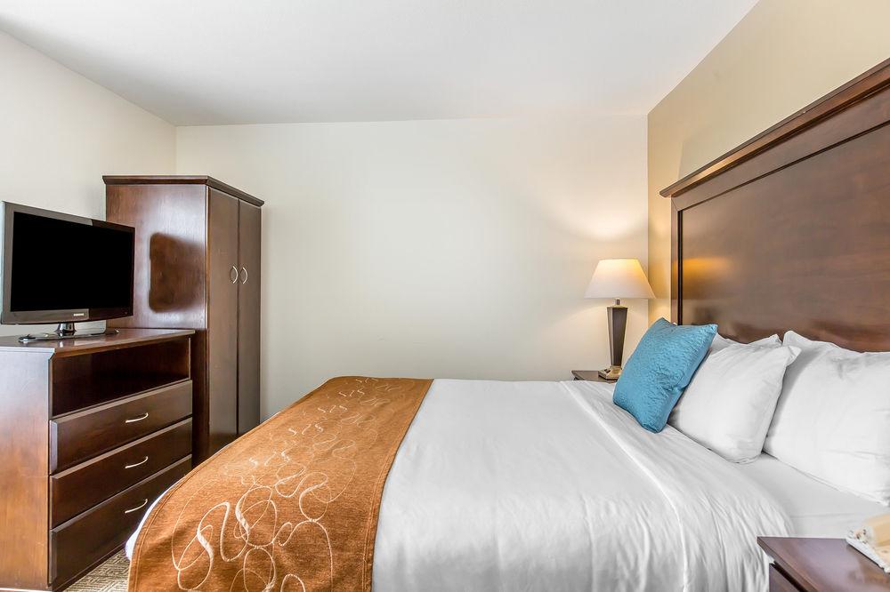 Homewood Suites By Hilton San Diego Central Dış mekan fotoğraf