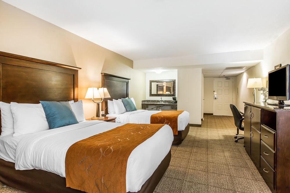 Homewood Suites By Hilton San Diego Central Dış mekan fotoğraf