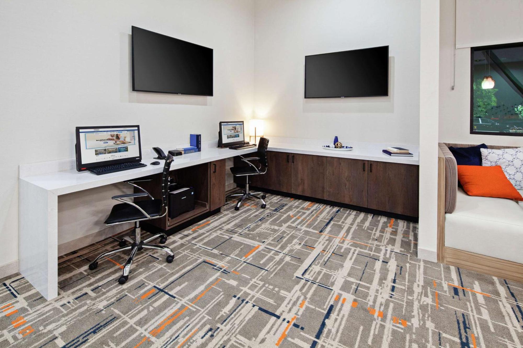 Homewood Suites By Hilton San Diego Central Dış mekan fotoğraf