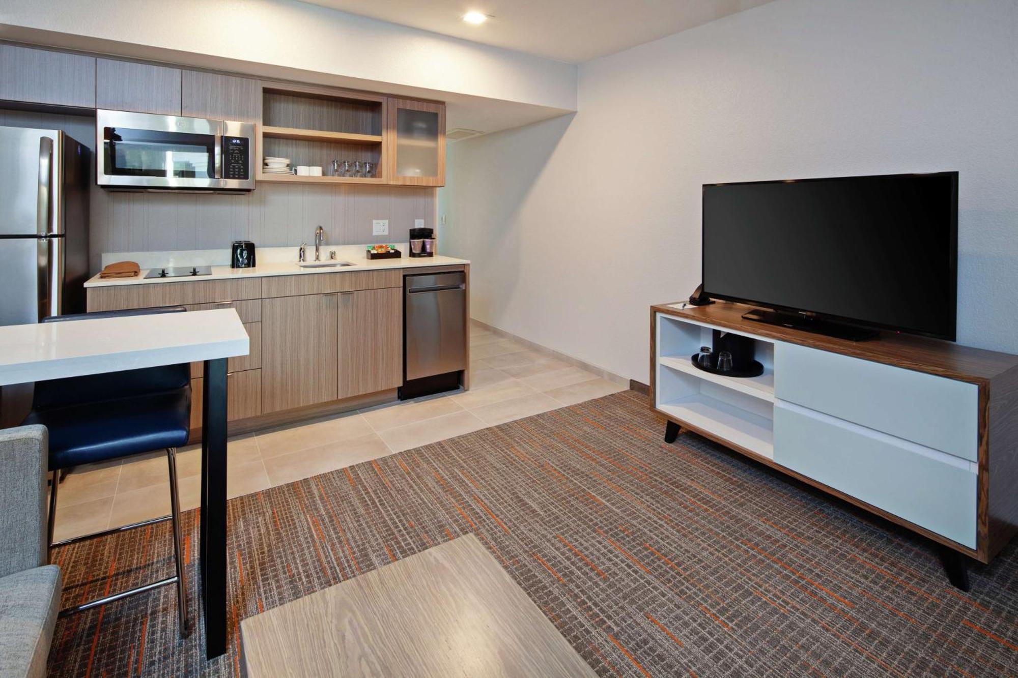 Homewood Suites By Hilton San Diego Central Dış mekan fotoğraf