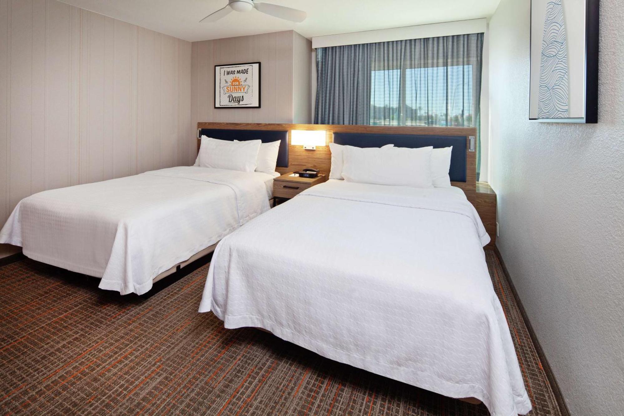 Homewood Suites By Hilton San Diego Central Dış mekan fotoğraf