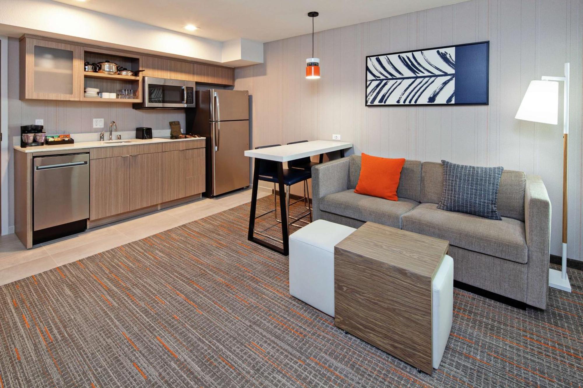 Homewood Suites By Hilton San Diego Central Dış mekan fotoğraf
