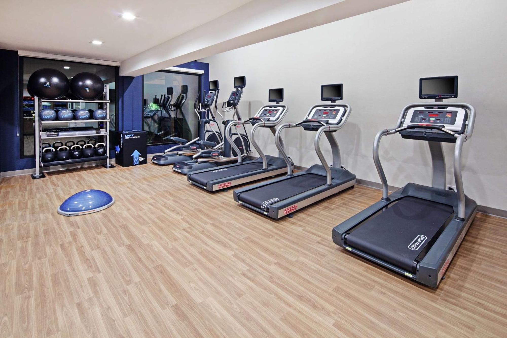 Homewood Suites By Hilton San Diego Central Dış mekan fotoğraf