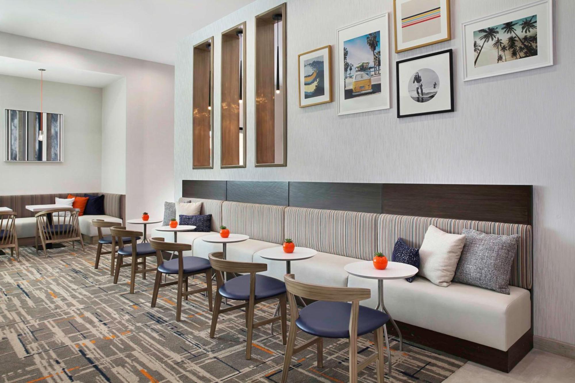 Homewood Suites By Hilton San Diego Central Dış mekan fotoğraf