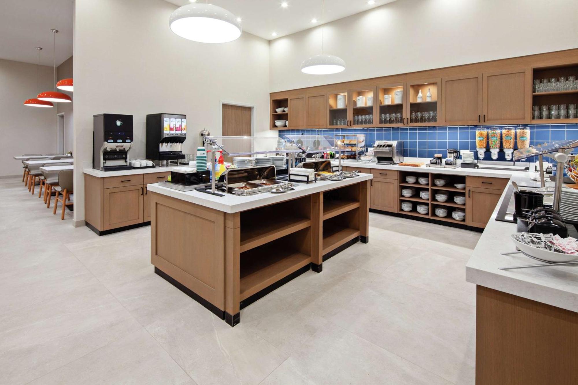 Homewood Suites By Hilton San Diego Central Dış mekan fotoğraf