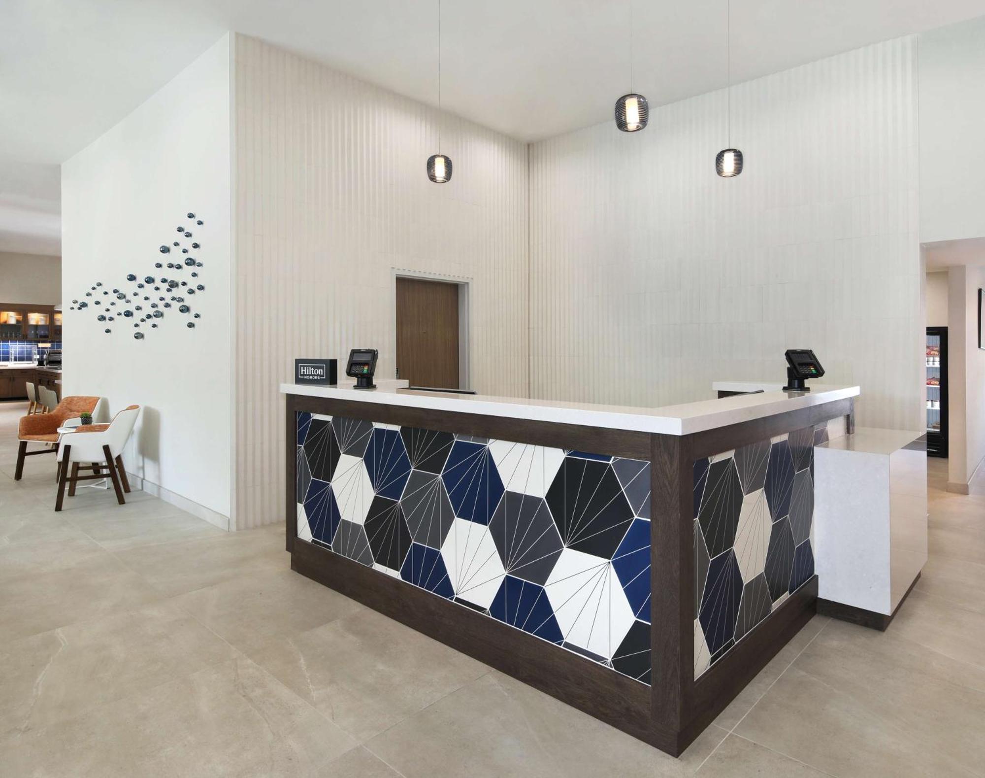 Homewood Suites By Hilton San Diego Central Dış mekan fotoğraf