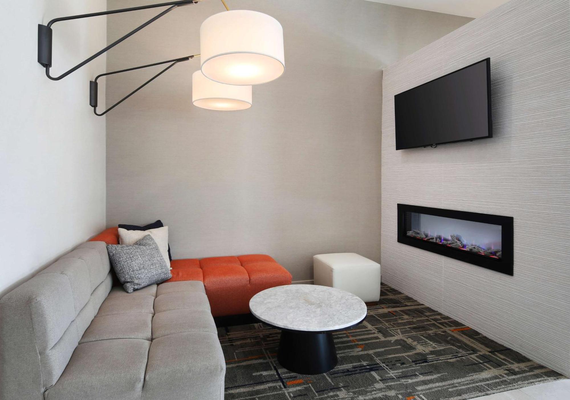 Homewood Suites By Hilton San Diego Central Dış mekan fotoğraf