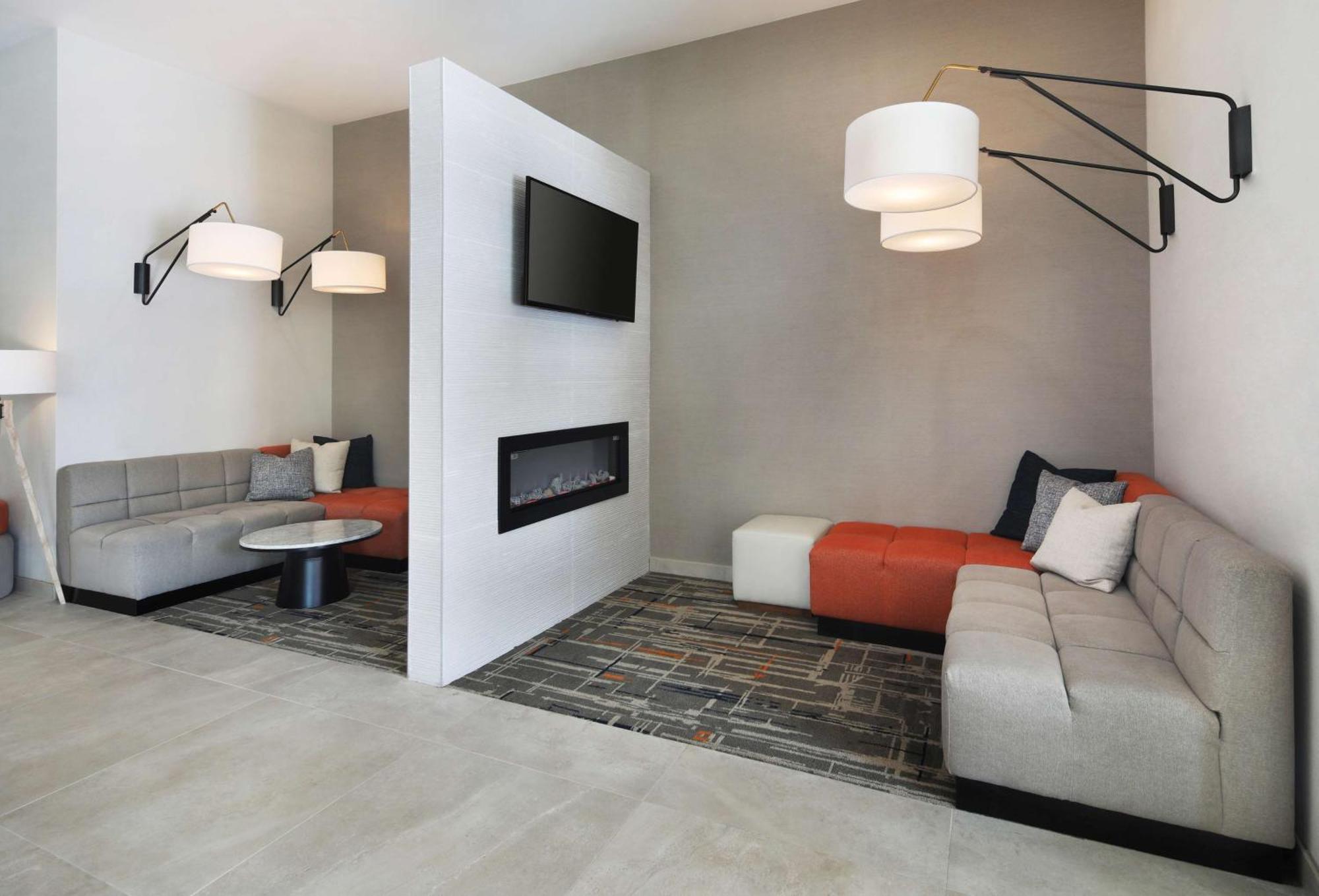 Homewood Suites By Hilton San Diego Central Dış mekan fotoğraf