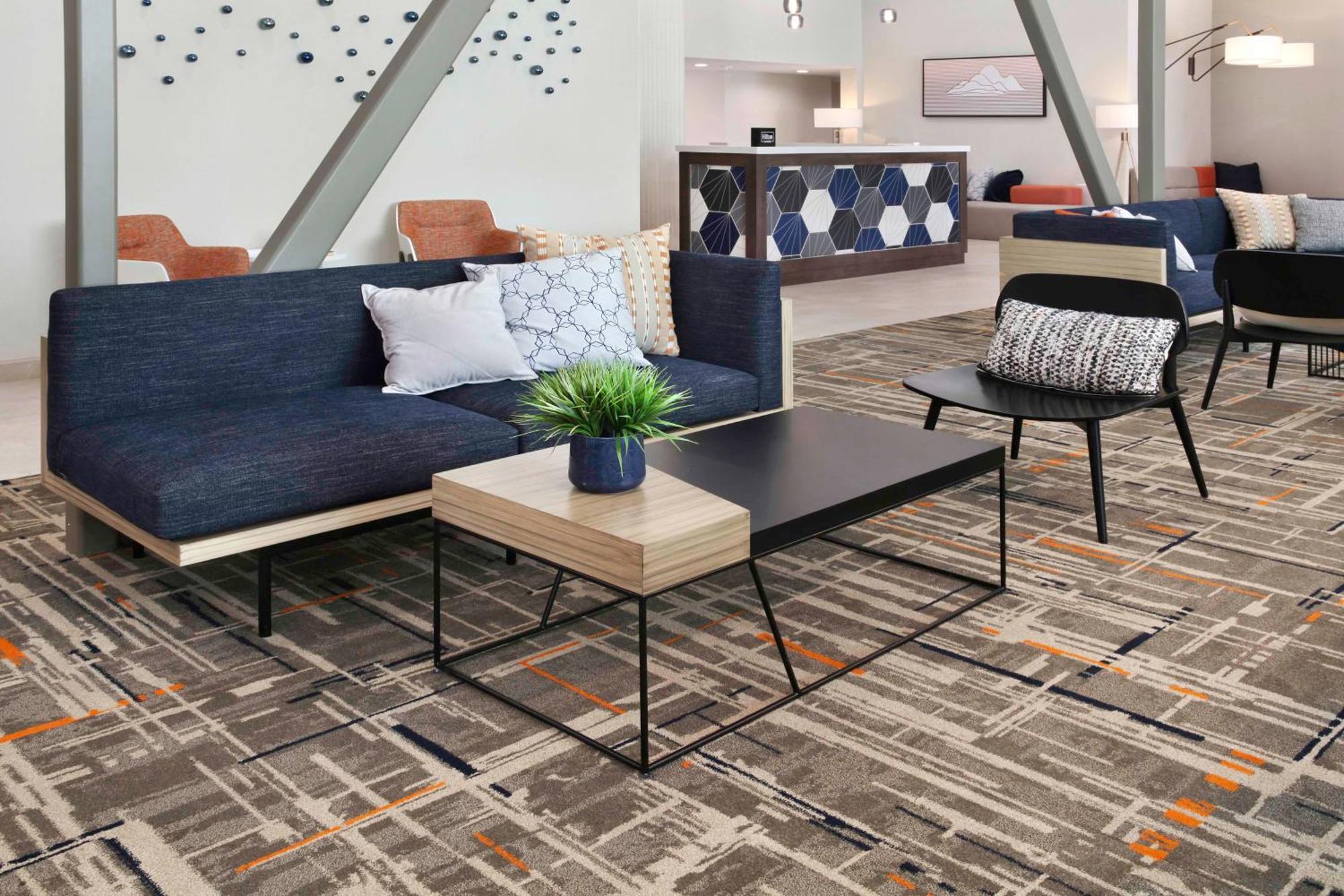 Homewood Suites By Hilton San Diego Central Dış mekan fotoğraf