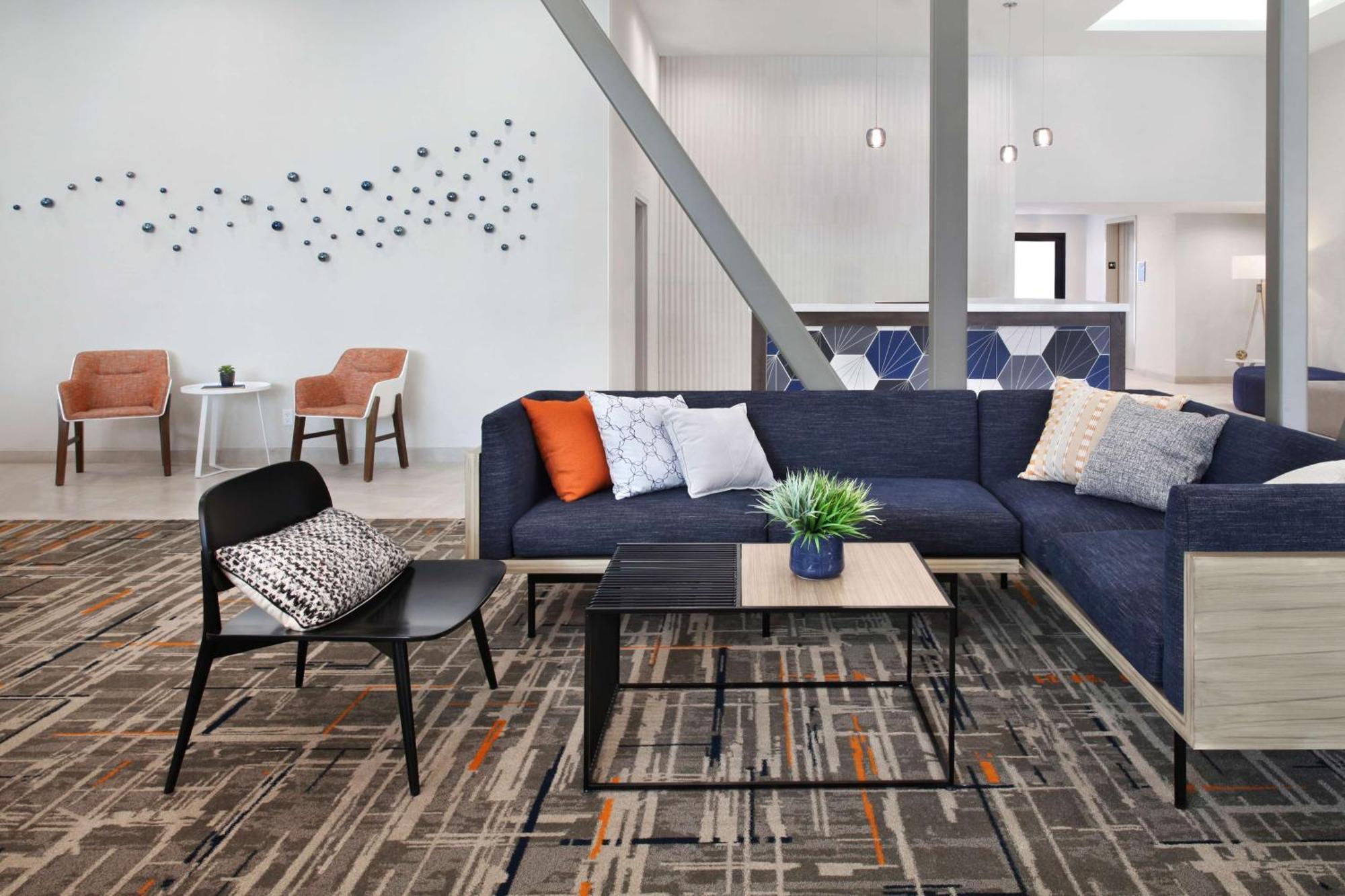 Homewood Suites By Hilton San Diego Central Dış mekan fotoğraf