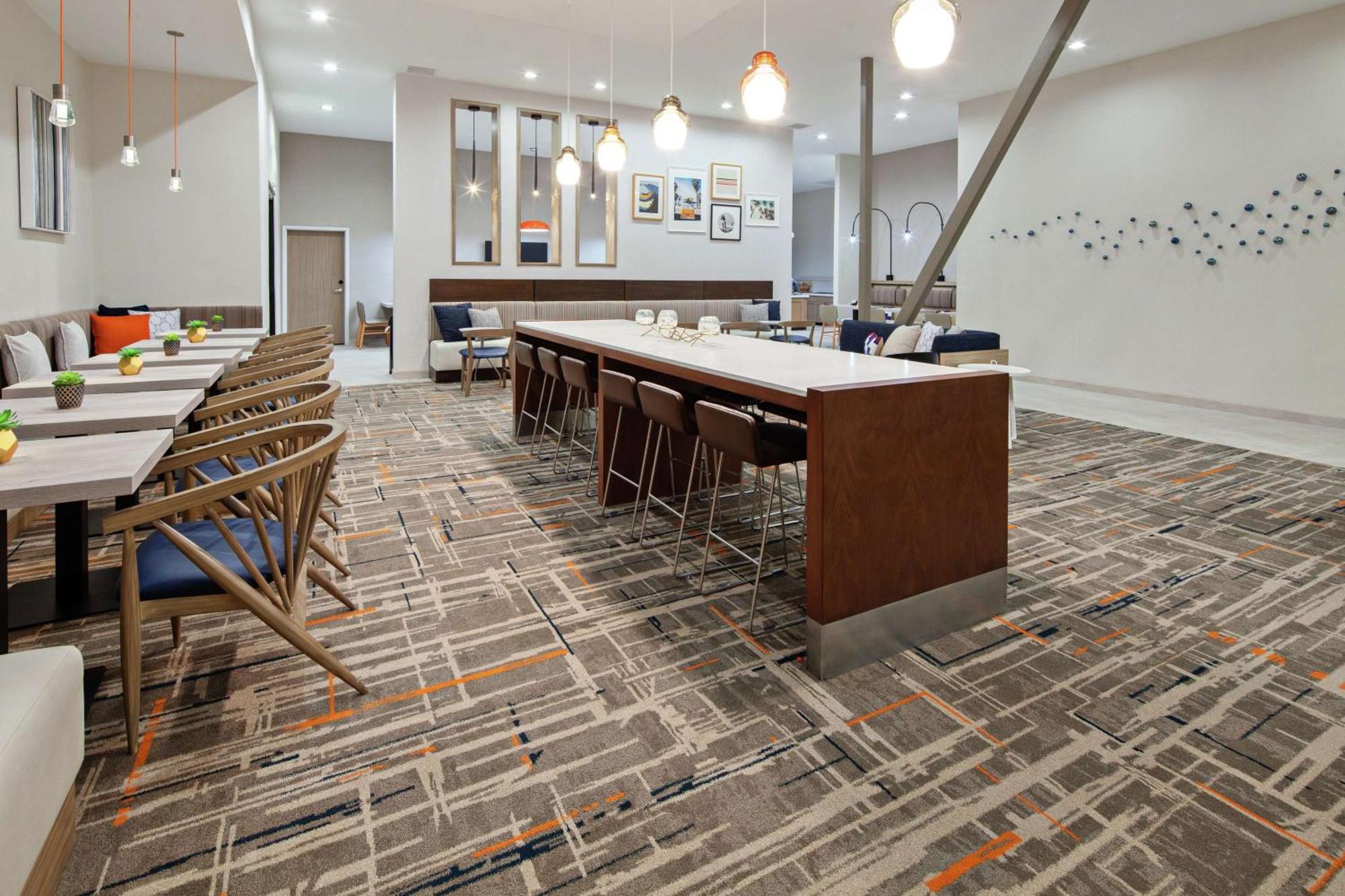 Homewood Suites By Hilton San Diego Central Dış mekan fotoğraf