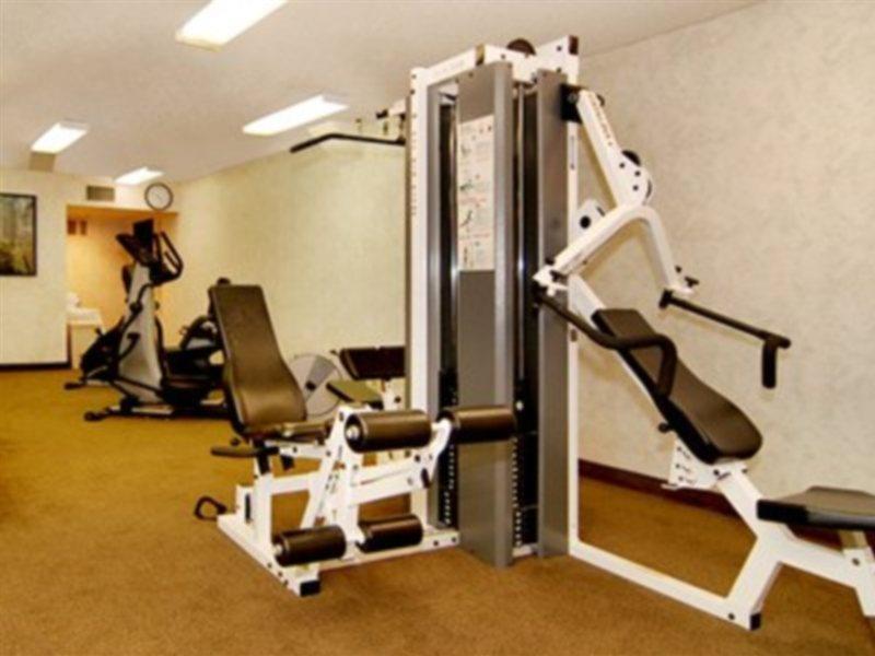 Homewood Suites By Hilton San Diego Central Dış mekan fotoğraf