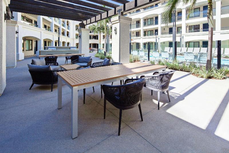 Homewood Suites By Hilton San Diego Central Dış mekan fotoğraf
