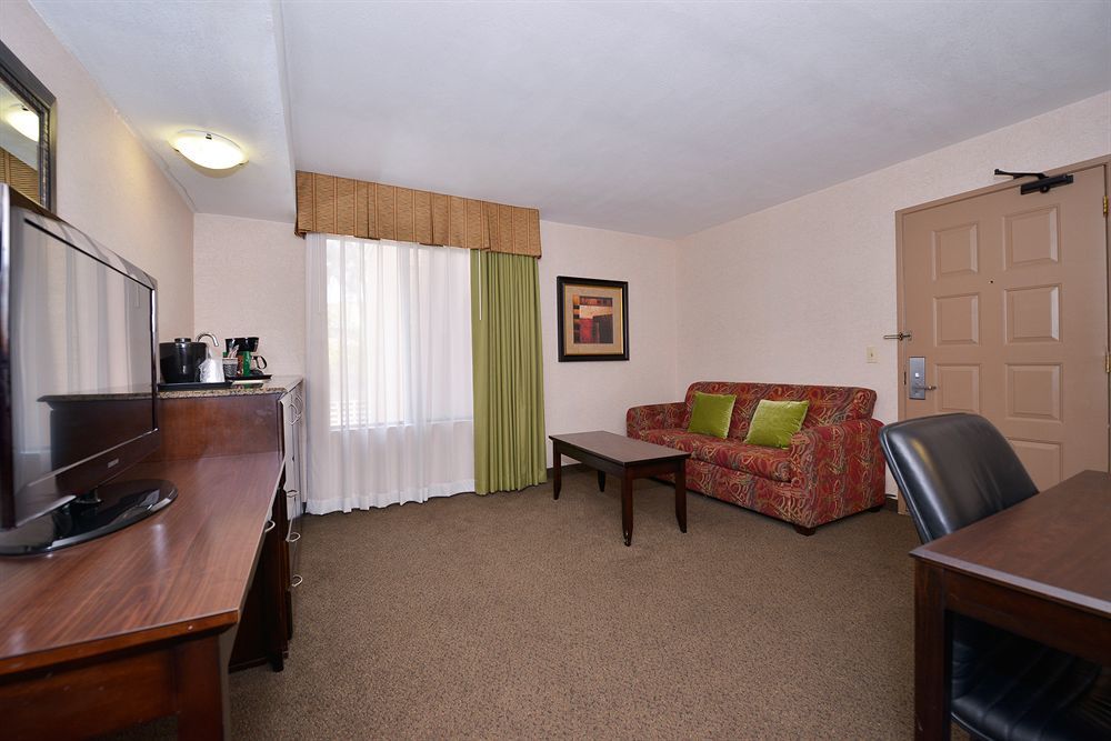 Homewood Suites By Hilton San Diego Central Dış mekan fotoğraf