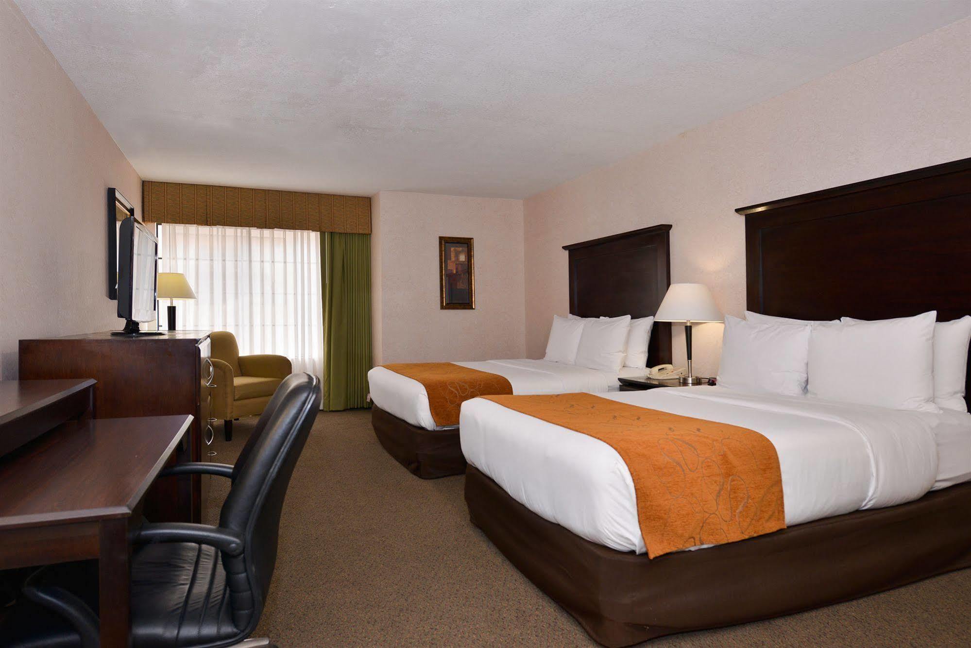Homewood Suites By Hilton San Diego Central Dış mekan fotoğraf