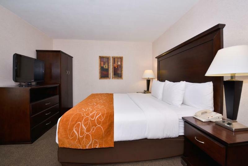 Homewood Suites By Hilton San Diego Central Dış mekan fotoğraf