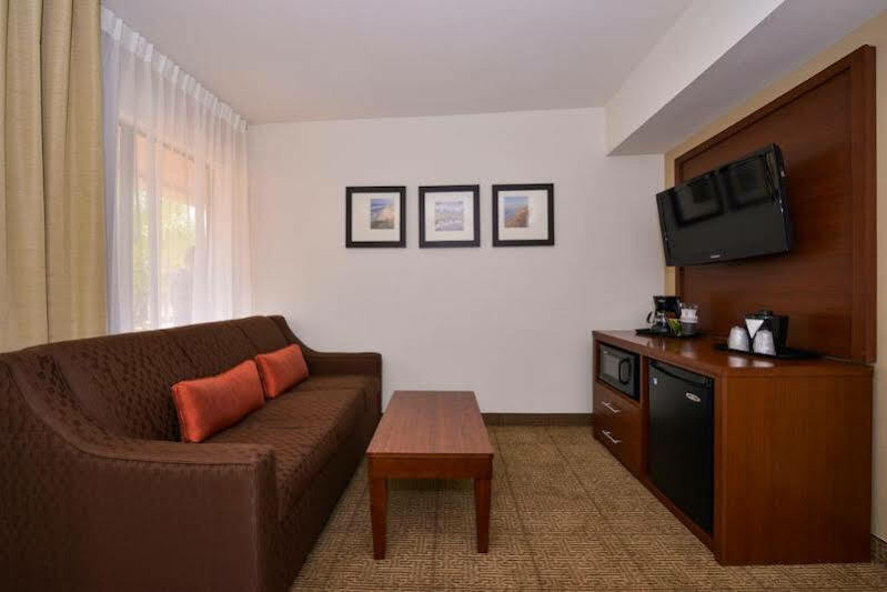 Homewood Suites By Hilton San Diego Central Dış mekan fotoğraf